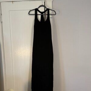 BCBG Sara maxi dress, sz small